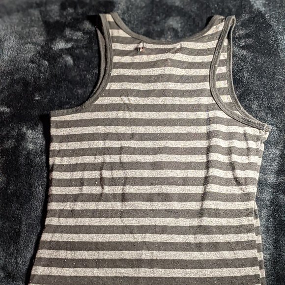 vintage playboy tank top - Picture 2 of 3